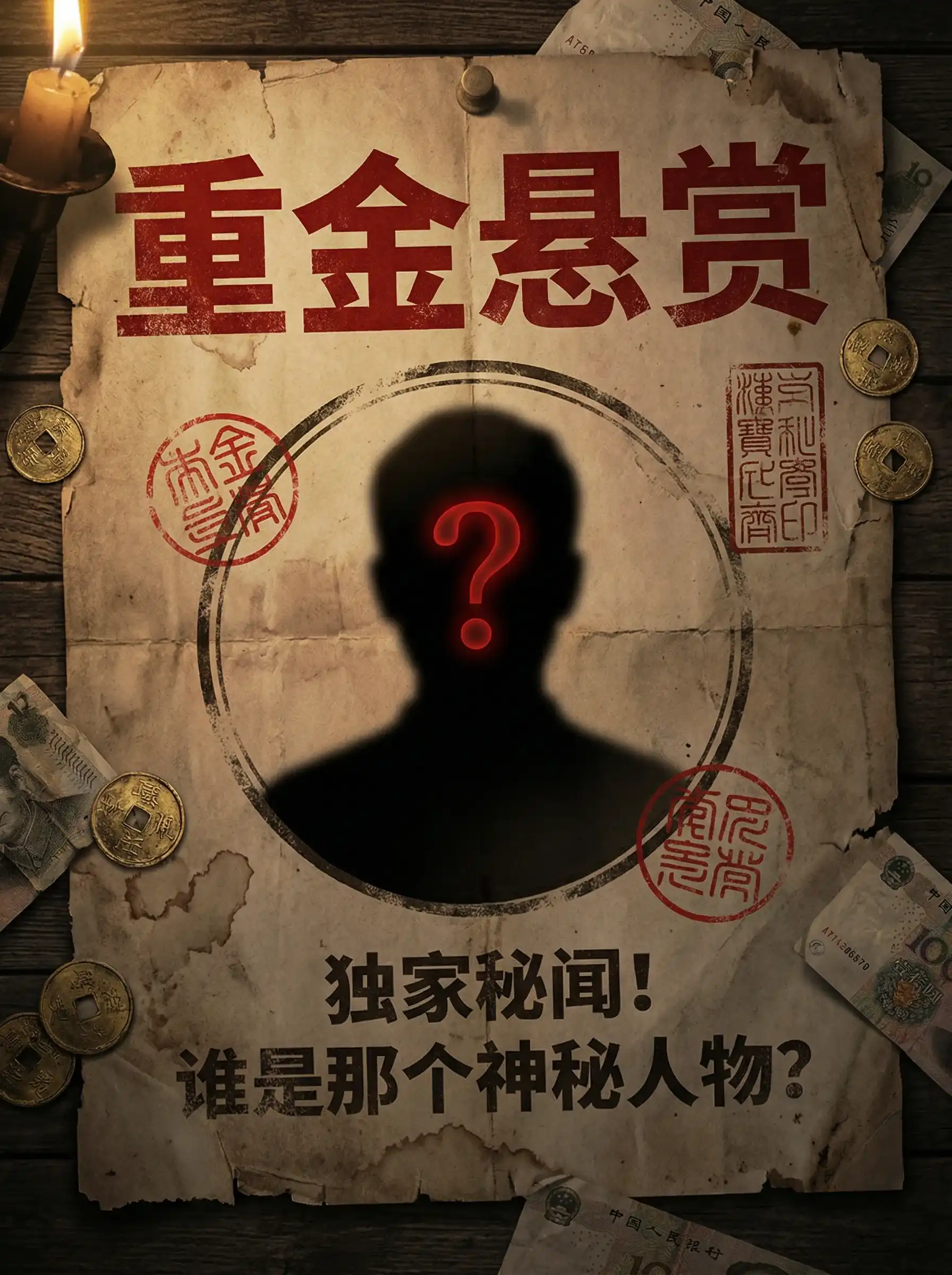 尊龙网址 - 重金悬赏线索征集令